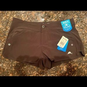 Pelagic Moana Hybrid Shorts